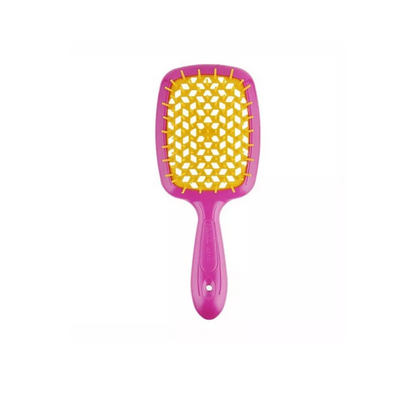 Гребінець міні Janeke Superbrush Small