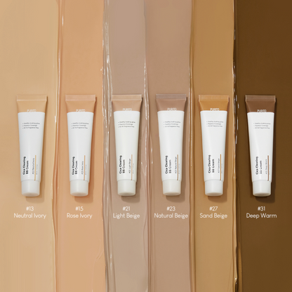 Purito Cica Clearing BB Cream