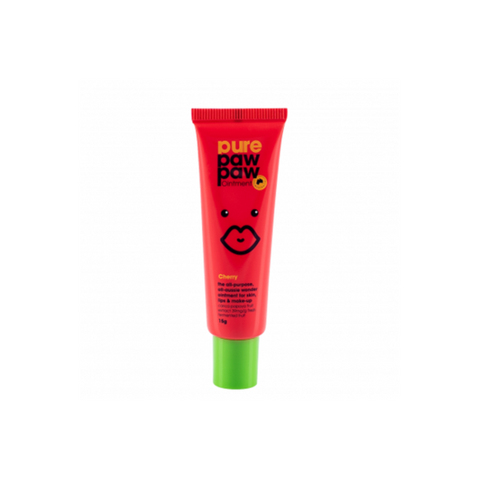 Відновлюючий Бальзам для Губ 15 г Cherry, Pure Paw Paw