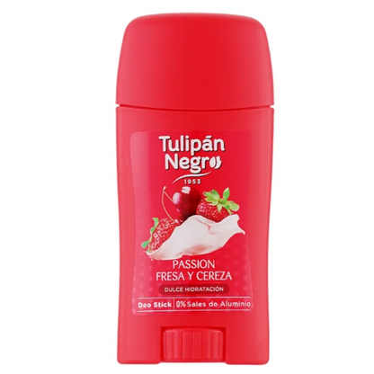 Дезодорант-стік Deo Stick, Tulipan Negro