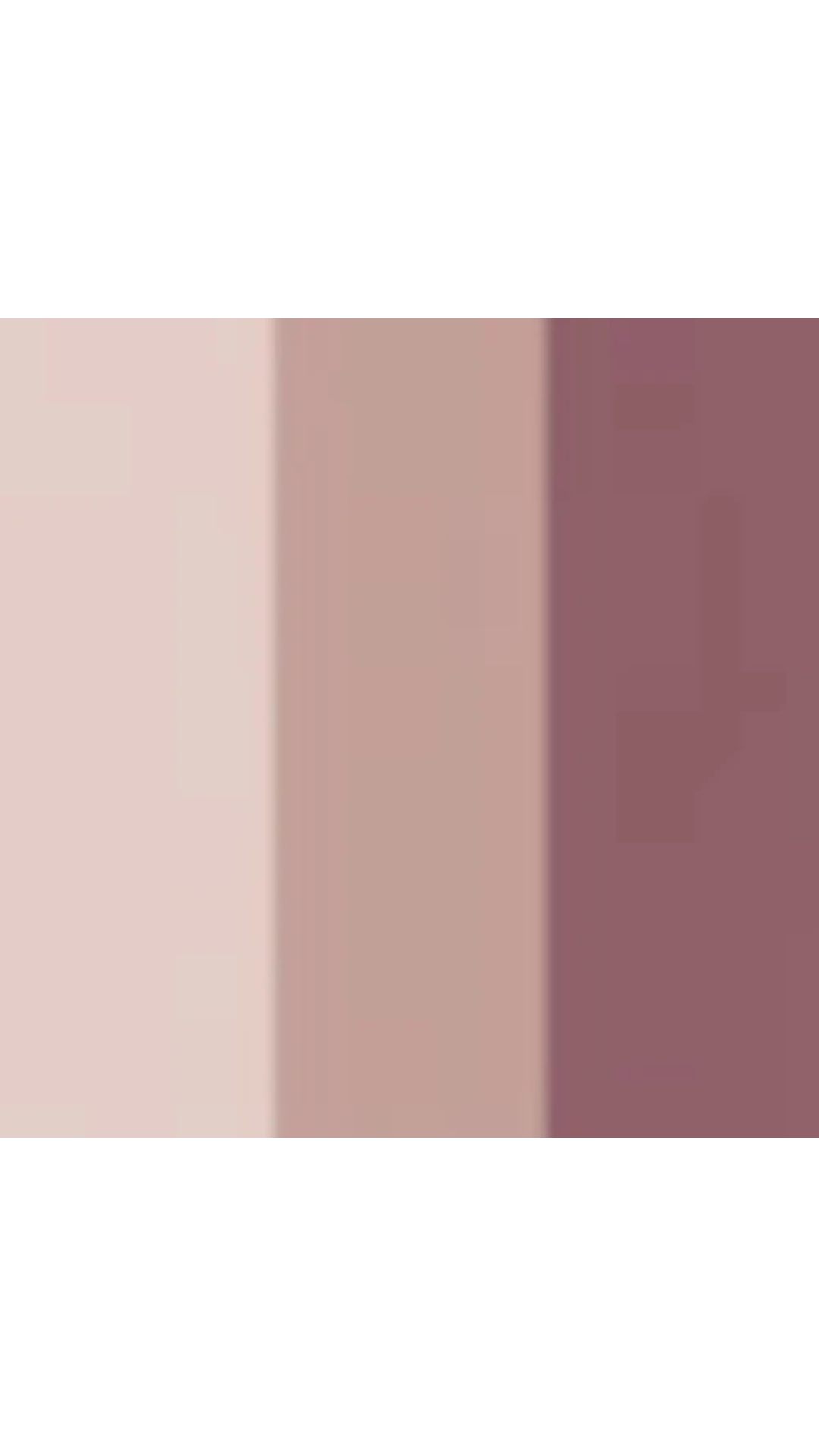 Палетка матових тіней для повік Just Enough Everyday Matte 4.8g, POPPY HEAD