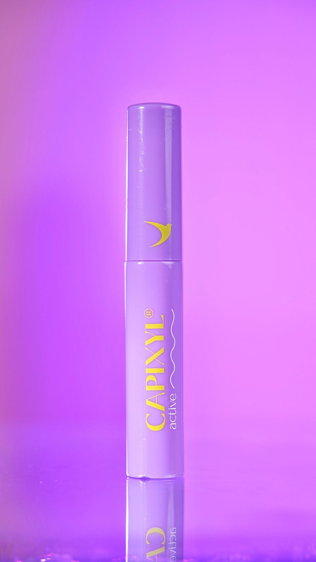 Сироватка для активації росту вій та брів Capixyl Active 4 мл, Soika