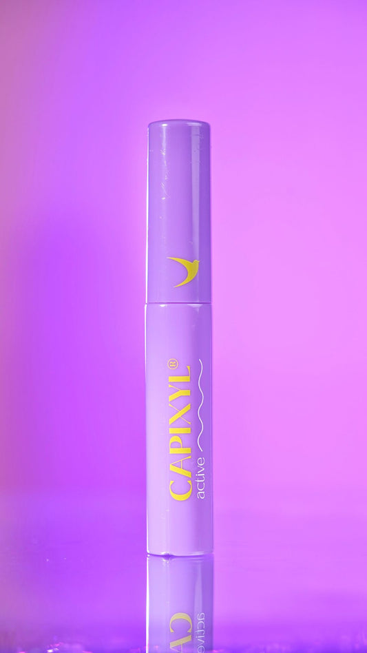 Сироватка для активації росту вій та брів Capixyl Active 4 мл, Soika