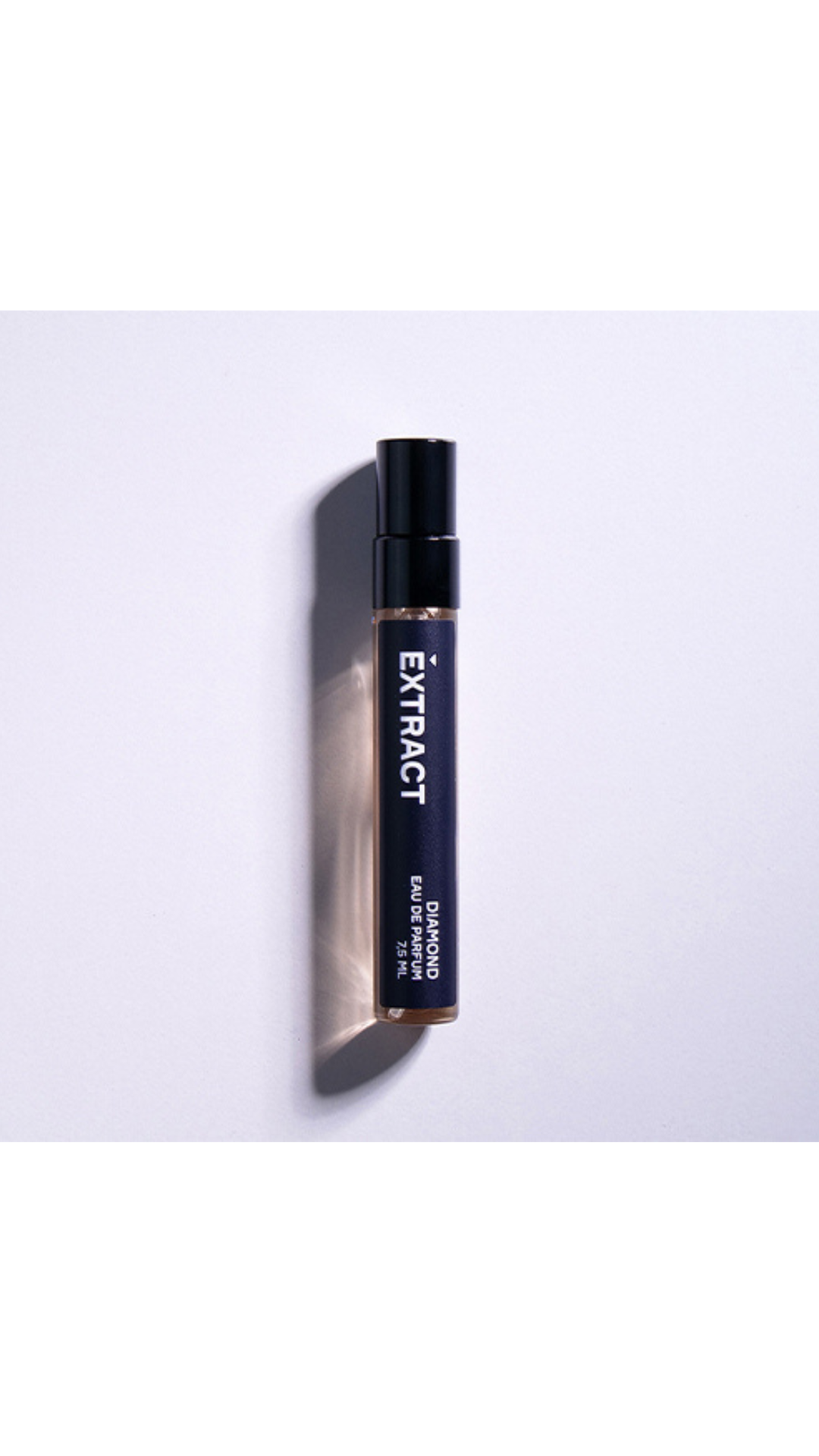 Парфумована вода Diamond, Extract