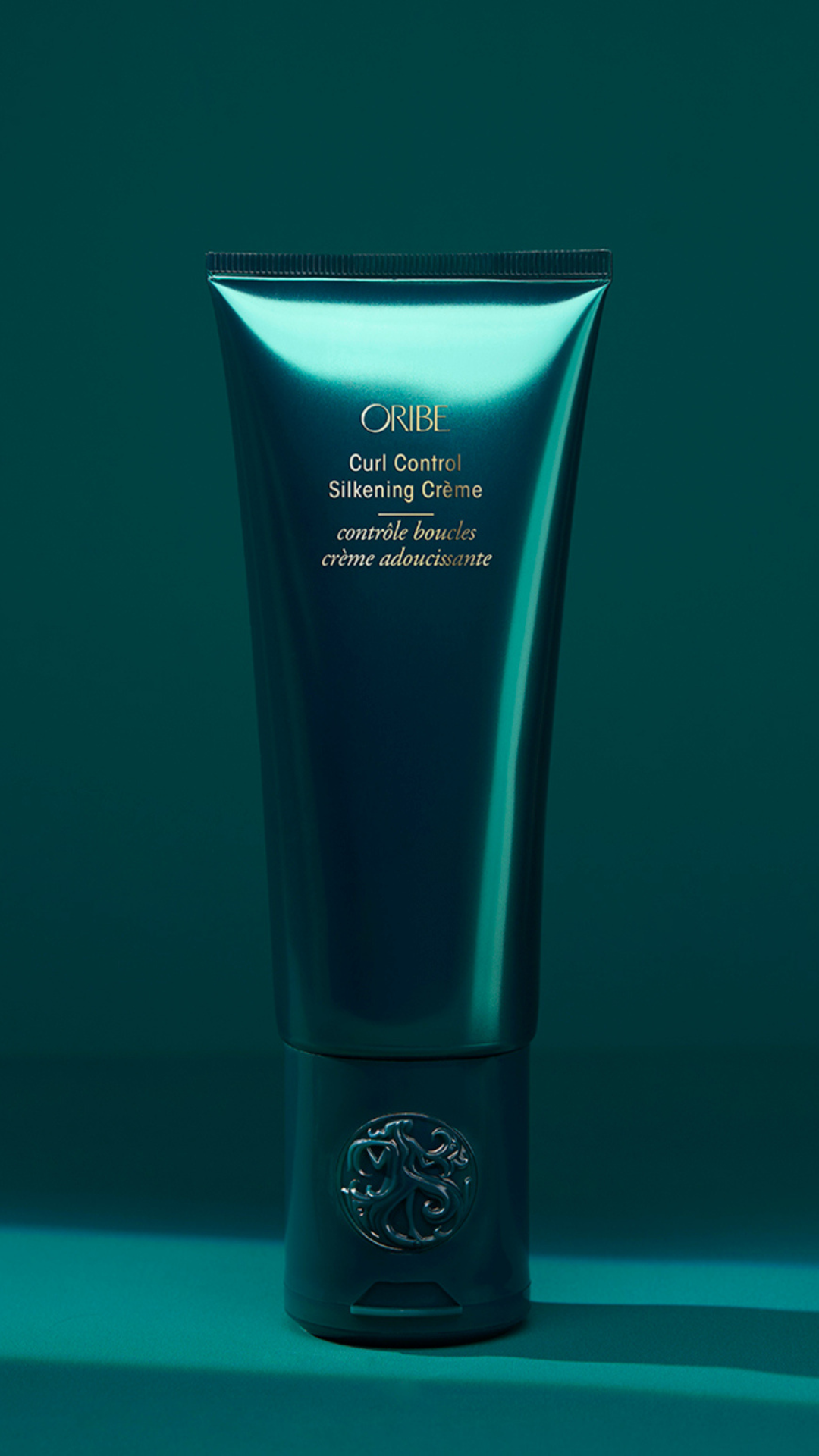 Крем-шовк для в'юнкого волосся 150ml, Oribe