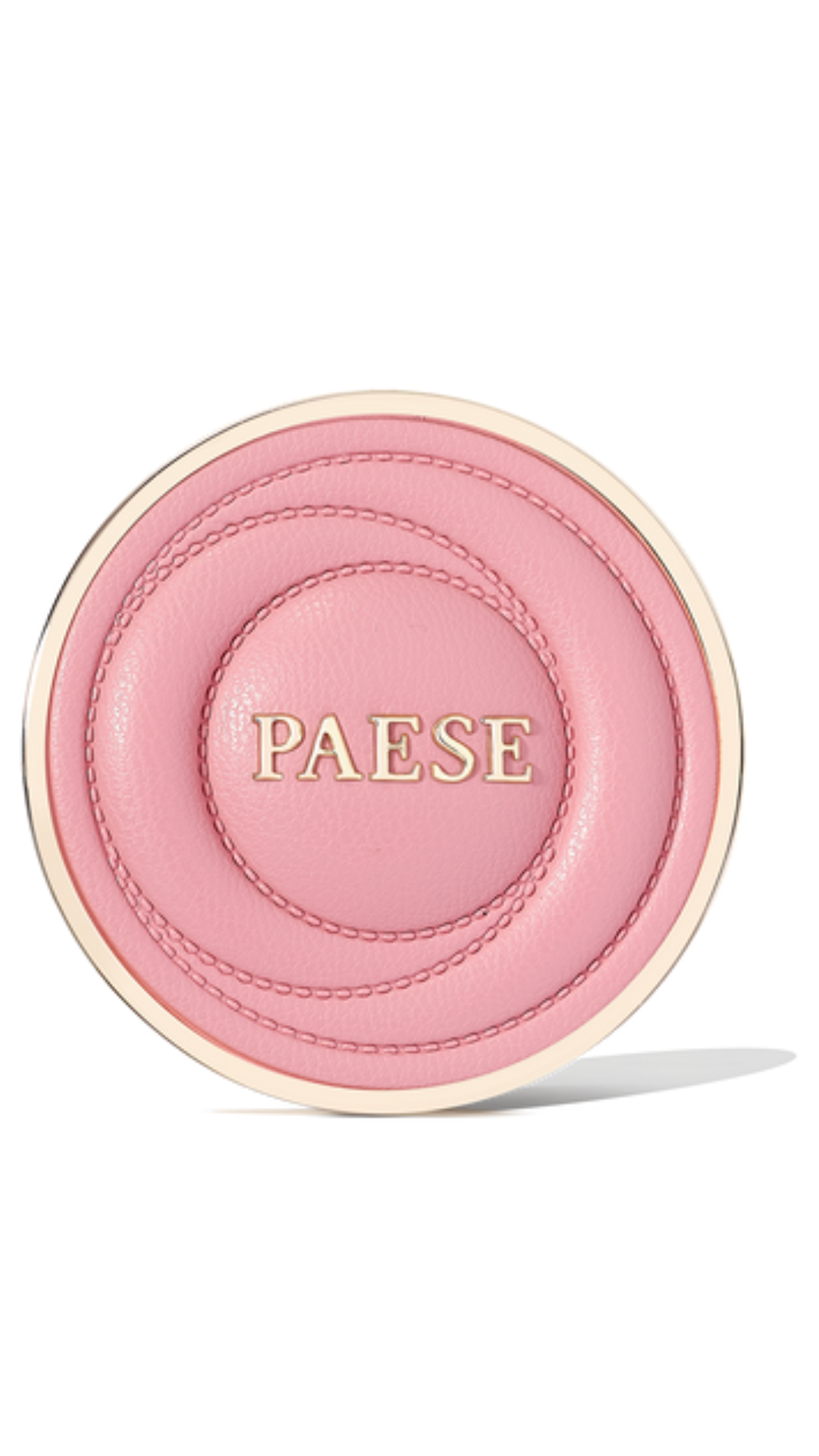 Сухі румʼяна 03 STRAWBERRY BLOOM Selfglow PRESSED BLUSH, Paese
