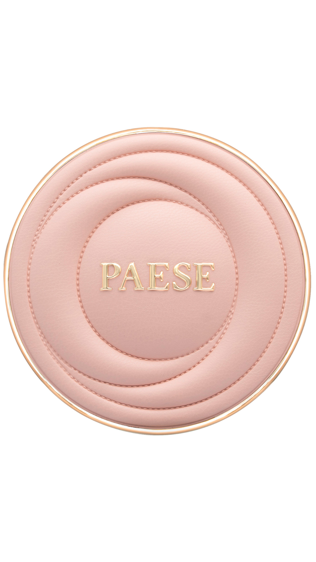 Рум'яна кремові Selfglow Creamy matte effect 02 Peach Sunrise, 8g, Paese