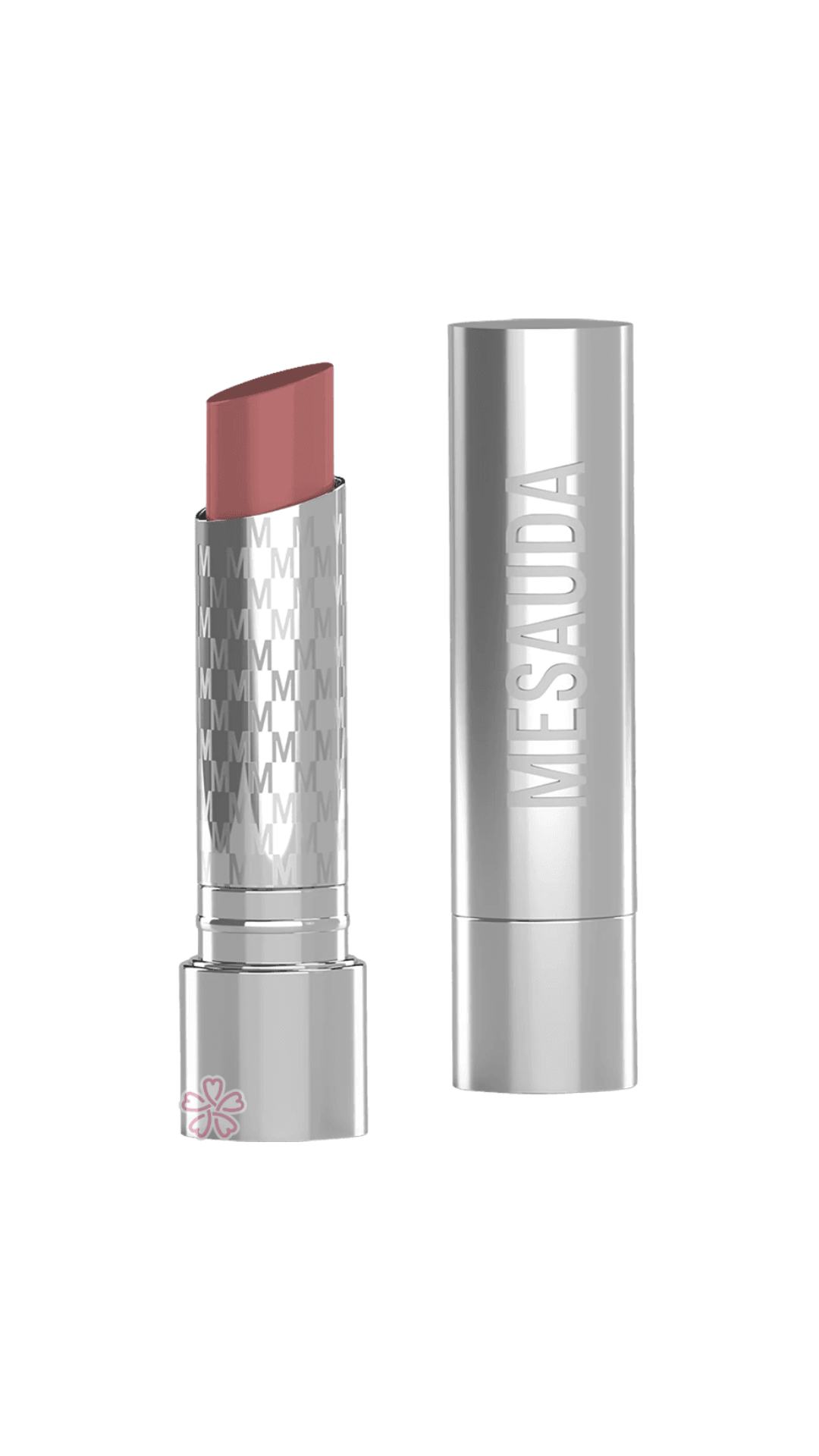 Бальзам для губ Hydramorphosis Tinted And Plumping Lip Balm, MESAUDA 102