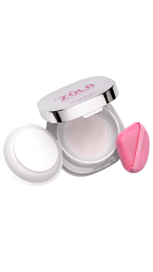 ZOLA Face Filter 01 Translucent Beige