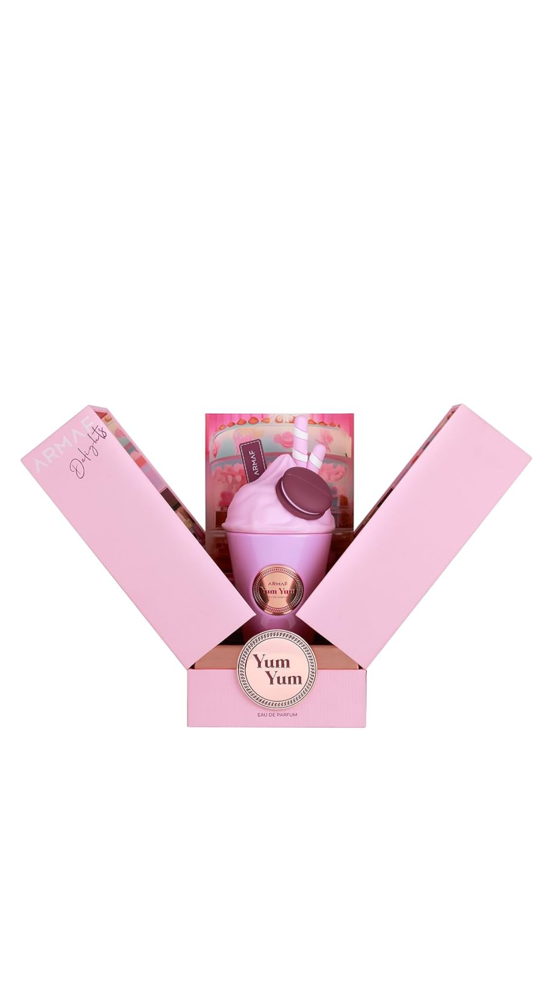 Парфум Yum Yum, Lattafa