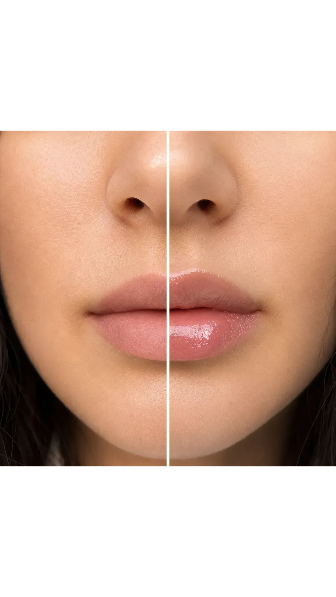 Бальзам-блиск для губ CUCUMBER ICE LIP GLOSS BALM, 10ml + БРЕЛОК "MOOD: ГІРКА", WiSHLiST