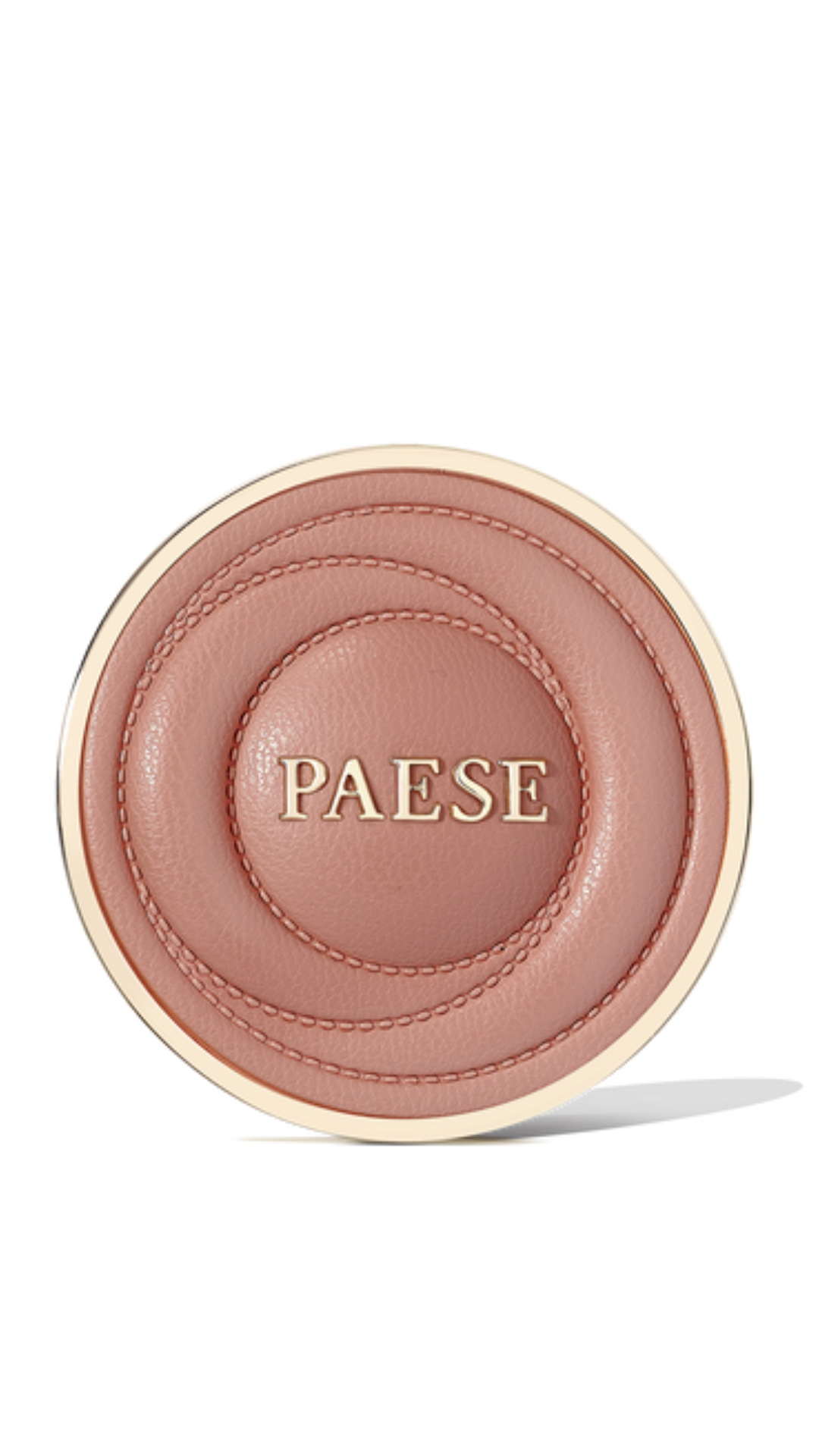 Сухі румʼяна 01 BISCUIT BLUSH Selfglow PRESSED BLUSH, Paese