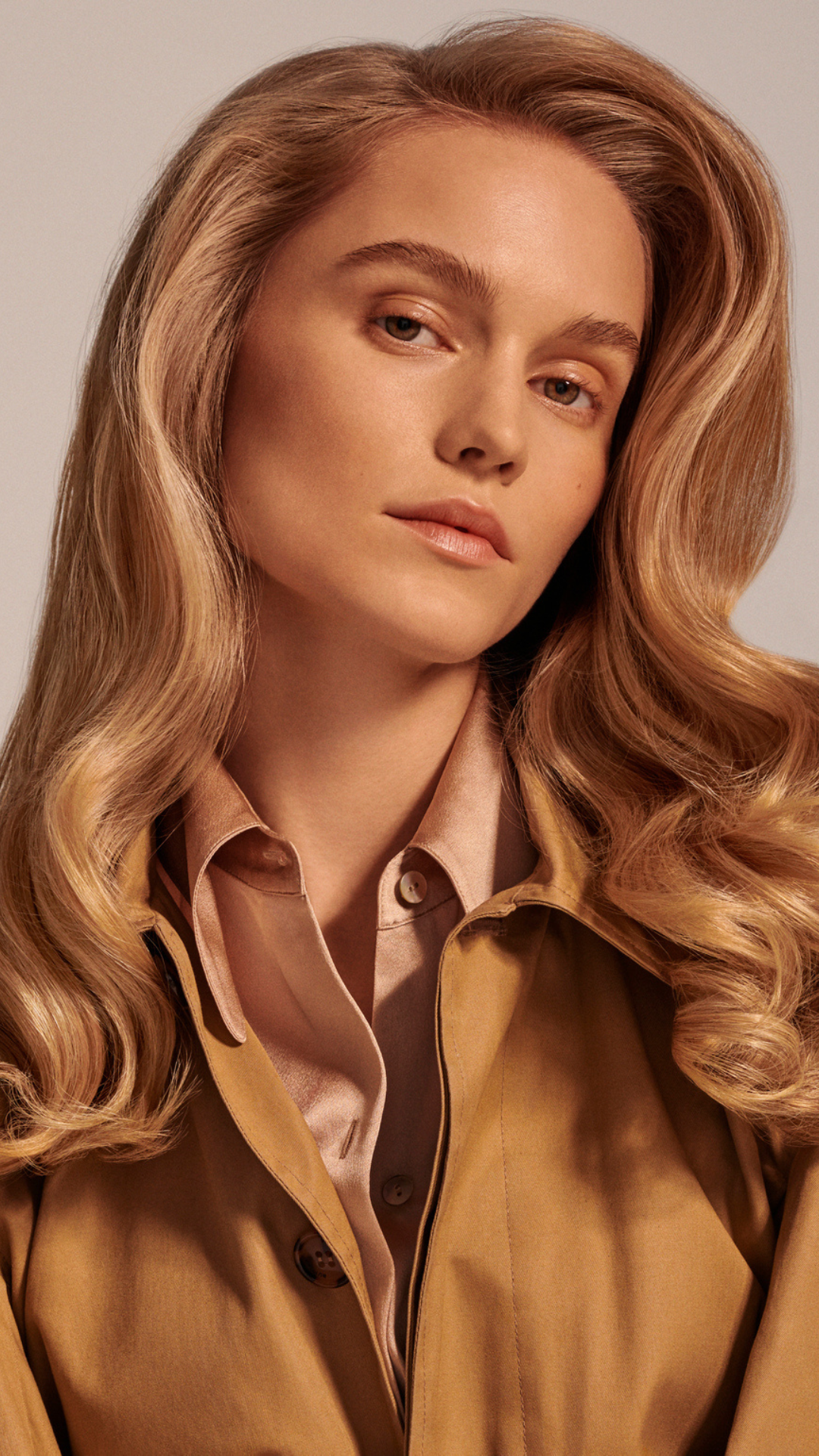 Трансформуючий крем для досконалого укладання волосся Imperial Blowout Transformative Styling Creme 150ml, Oribe