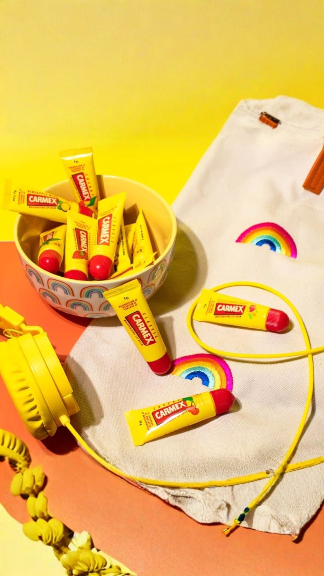 Зволожувальний бальзам для губ (туба), Carmex