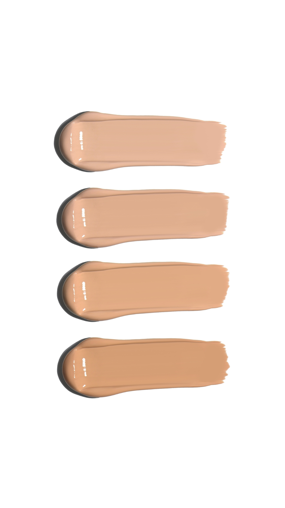 Високопігментована стійка тональна основа з матуючим ефектом Cover Me Flawless Matte Foundation 40 ml, Pop Gossip