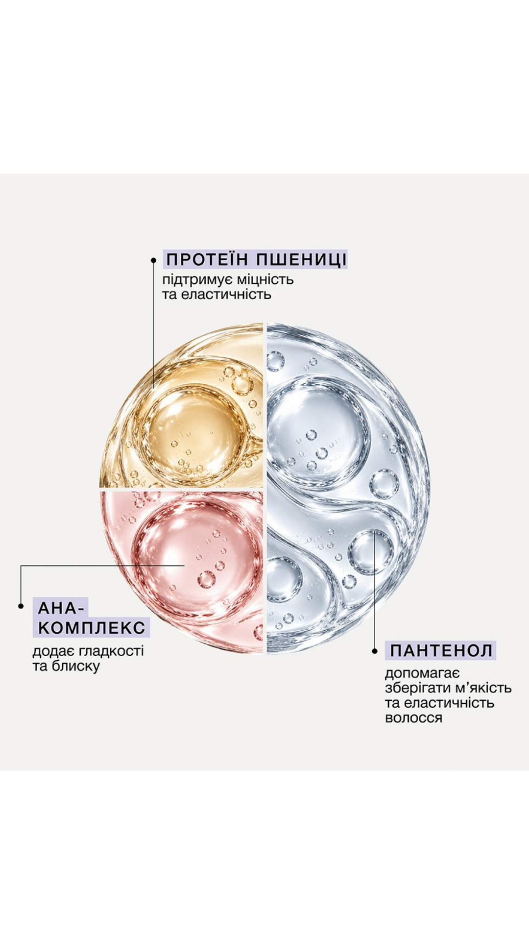 Незмивний спрей для захисту тону та відновлення волосся TONEBOND 150 ml, Triology.