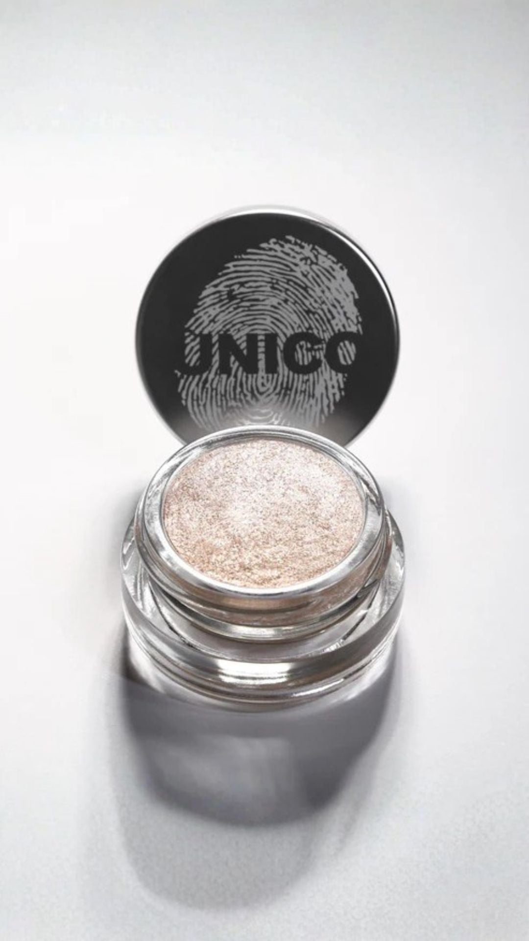Сяючий топер Shiny Eye Topper BLISS, UNICO