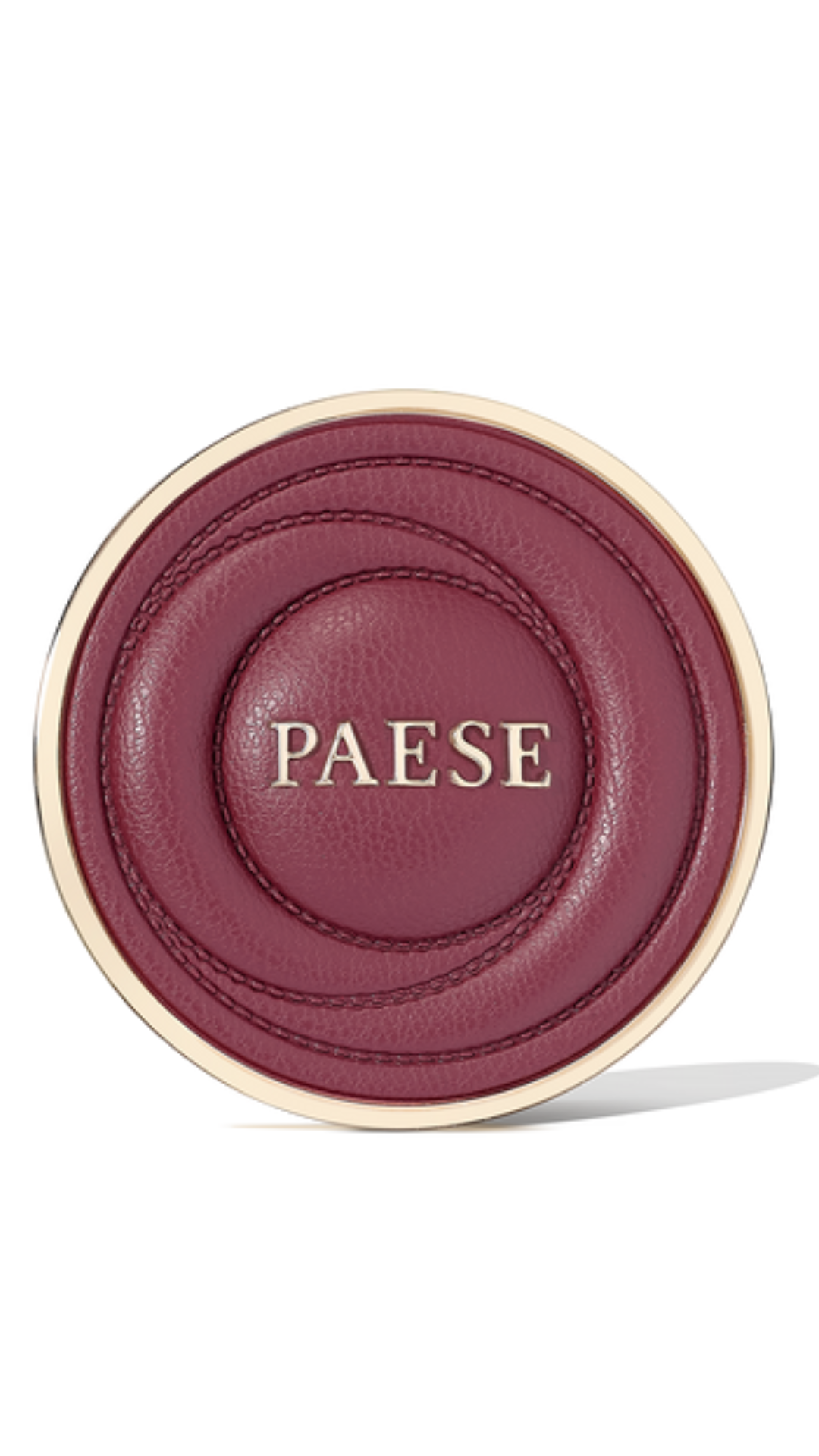 Сухі румʼяна 04 BERRY ROUGE Selfglow PRESSED BLUSH, Paese