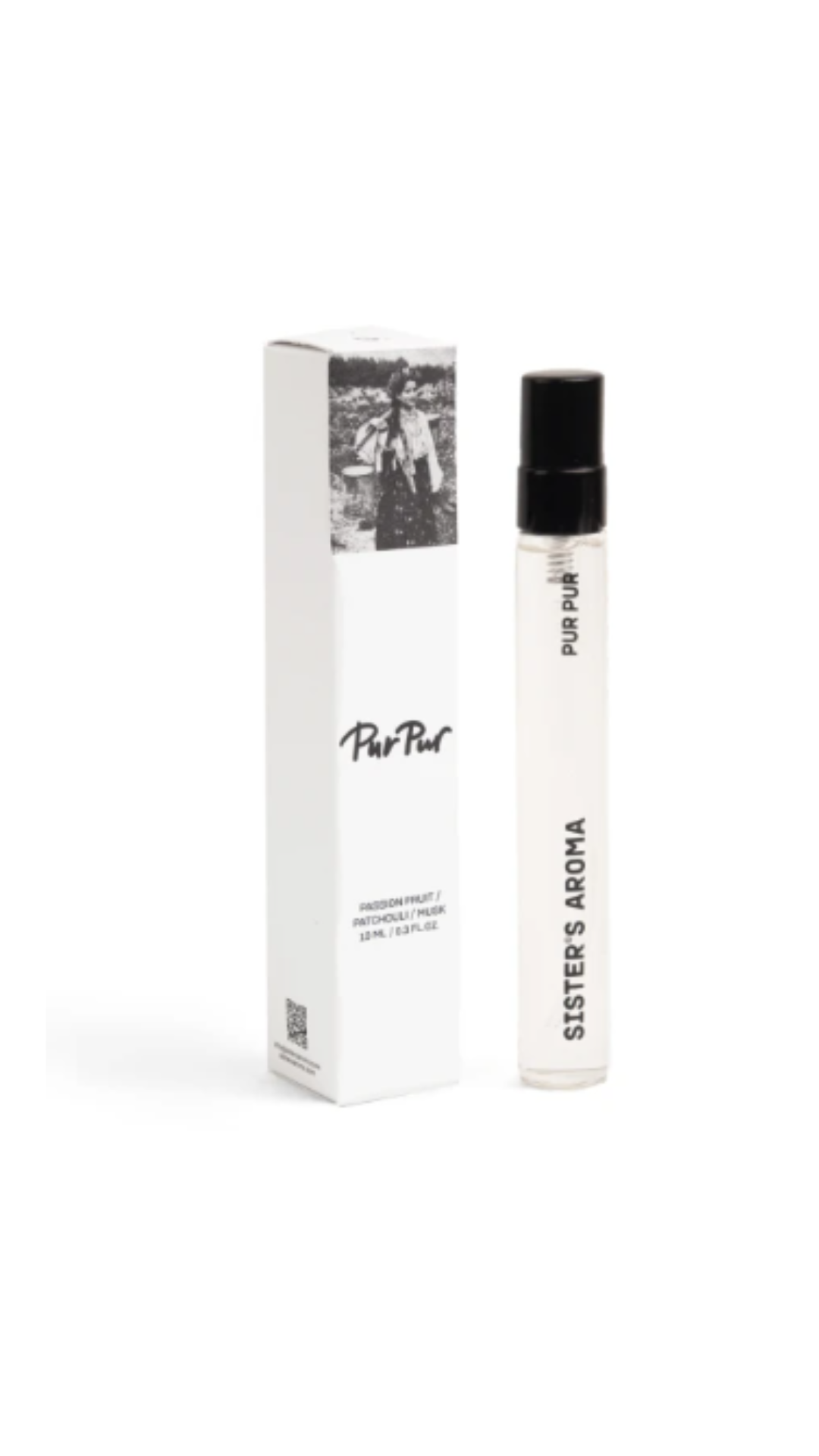 ПАРФУМ Pur Pur, Sister's Aroma10ml
