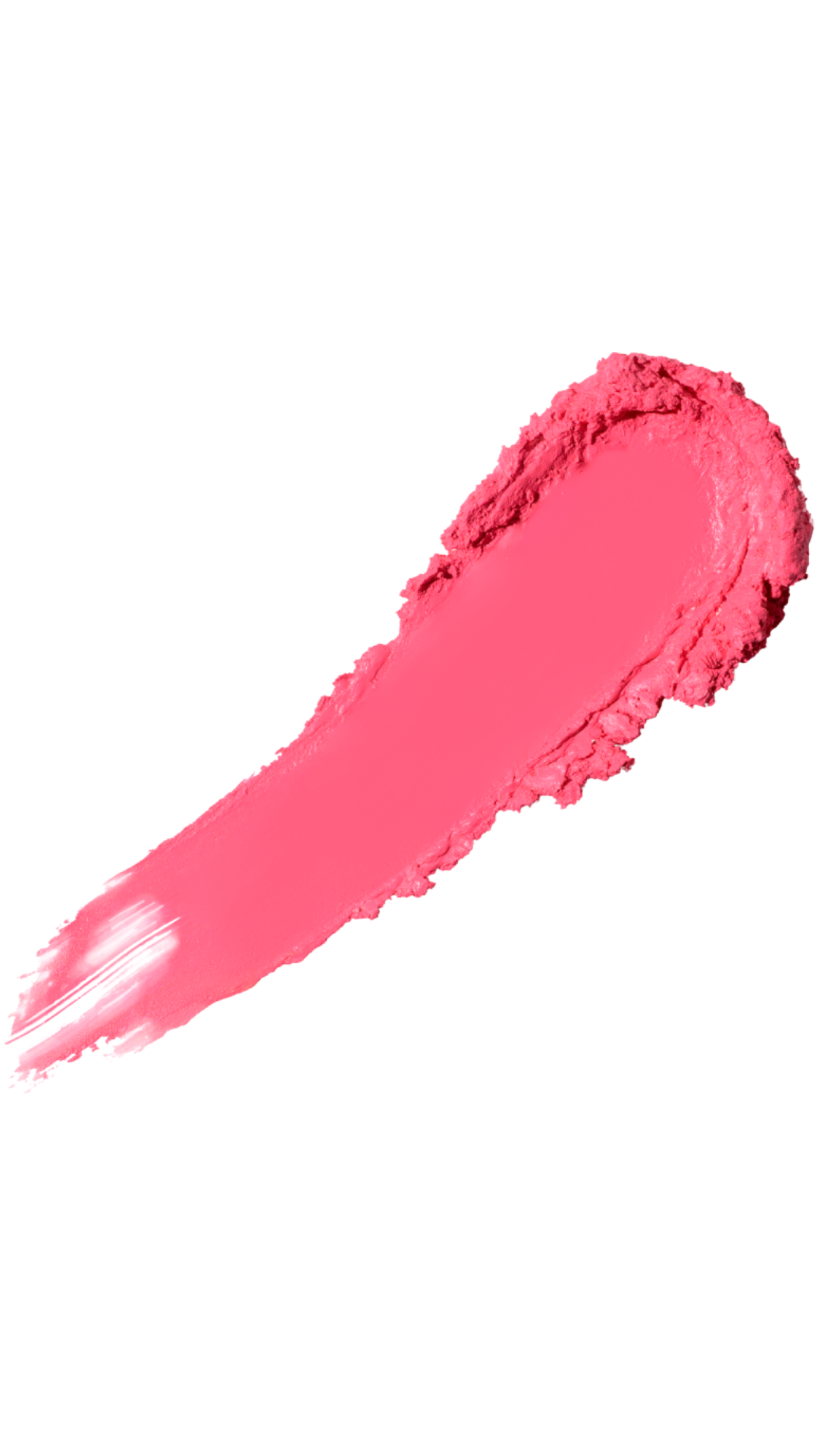 Кремові рум'яна CREAM BLUSH BARBIE ROSE, ZOLA