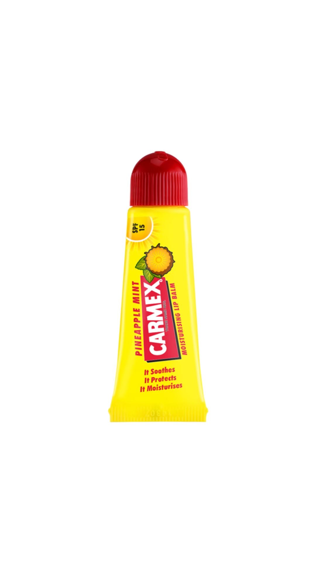 Зволожувальний бальзам для губ (туба), Carmex