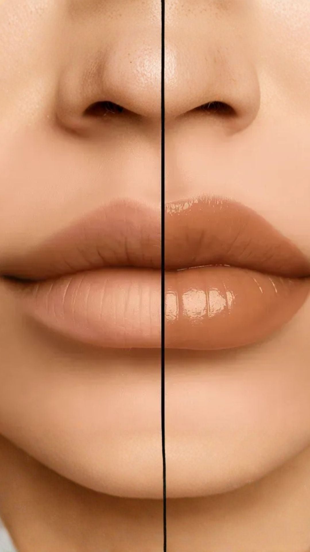 Бальзам-блиск для губ Blessed Honey Lip Gloss Balm, 10мл + Іграшка-Брелок, WiSHLiST