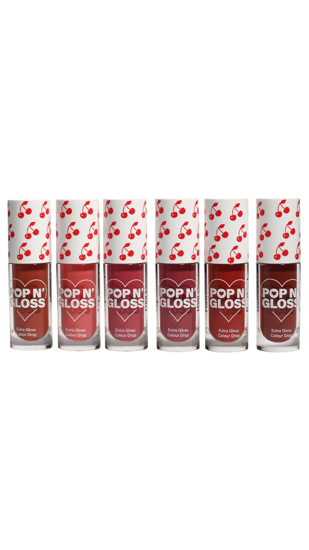 Блиск для губ Pop n’ Gloss Lip Gloss 4 ml, Pop Gossip