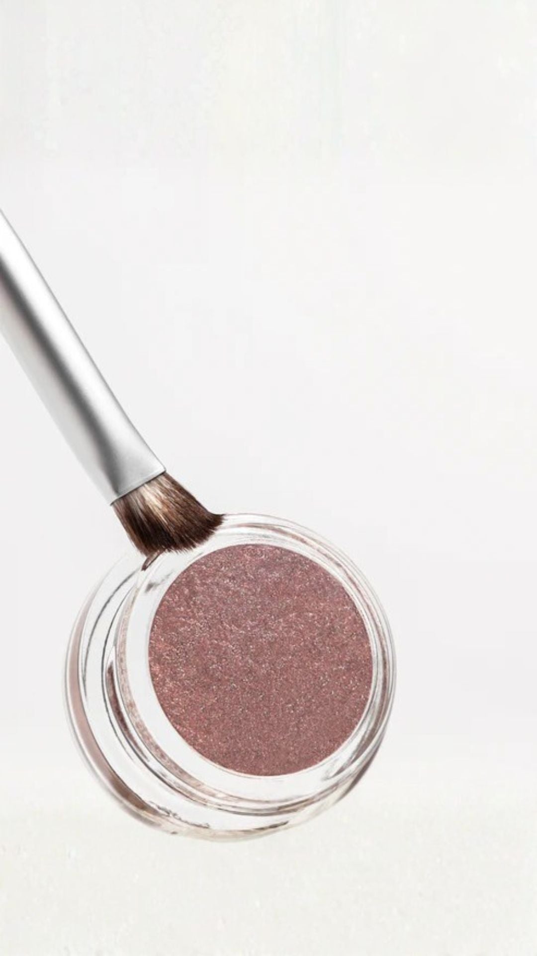 Пірамідальний пензлик для тіней Makeup Brush Multipurpose Eyeshadow, Unico