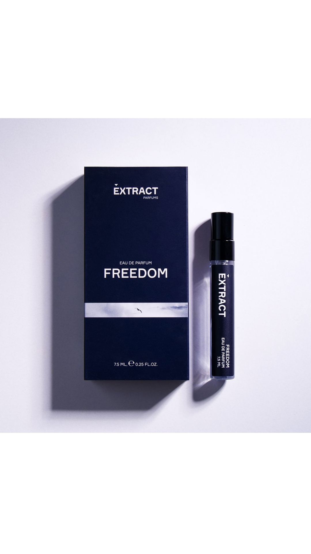 ★匿名さん様★Pour Homme Eau de Parfum Парфумована вода унісекс Freedom, Extract – GM