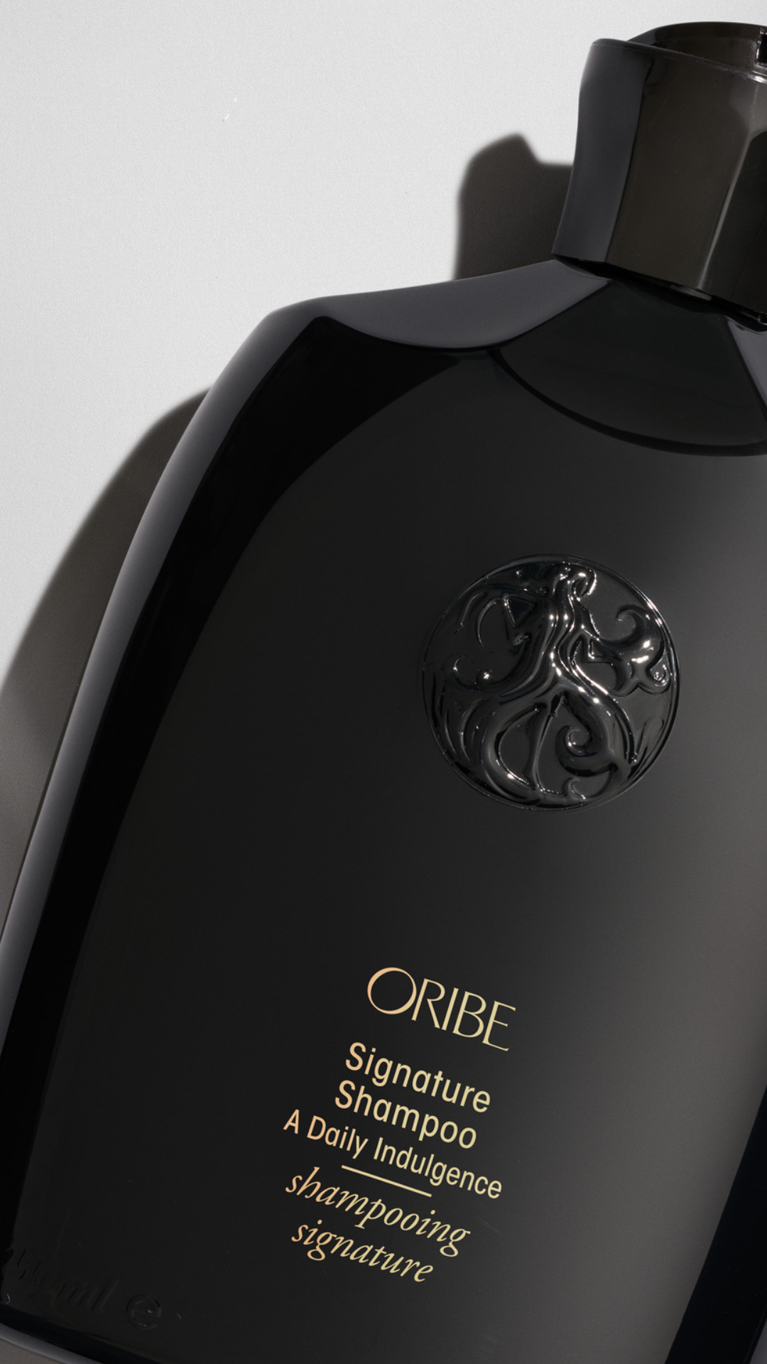 Шампунь для щоденного догляду "Натхнення дня" 250ml, Oribe