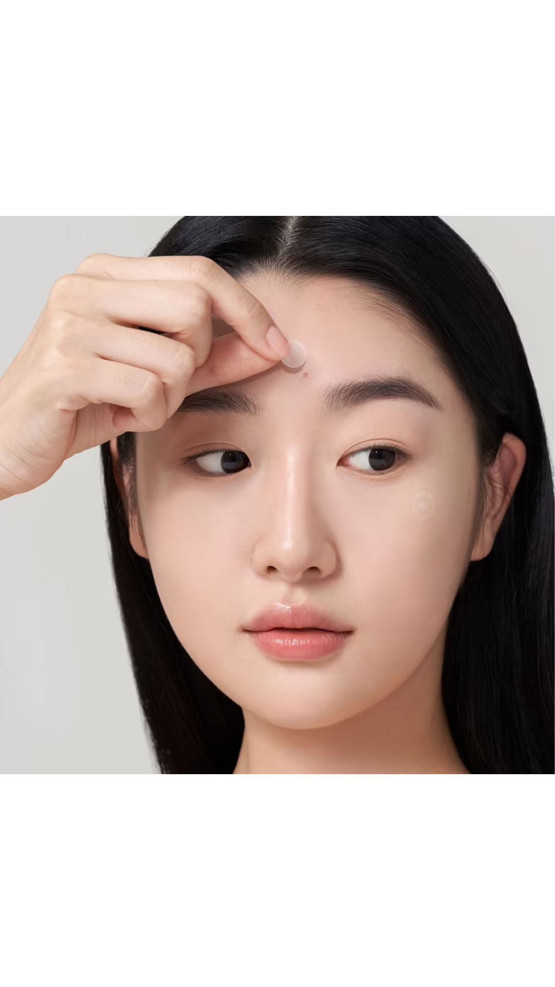 Патчі від запалень заспокійливі Seoul Wonder Releaf Centella Spot Patch 51шт, Purito 