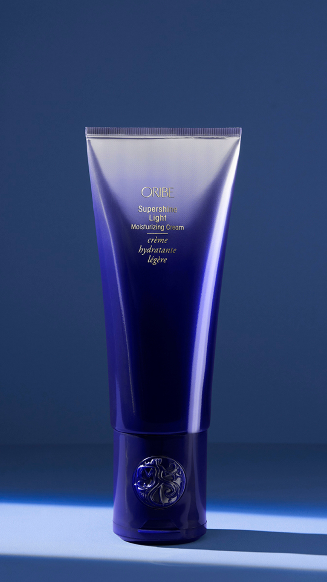 Зволожуючий крем для блиску волосся 150ml, Oribe