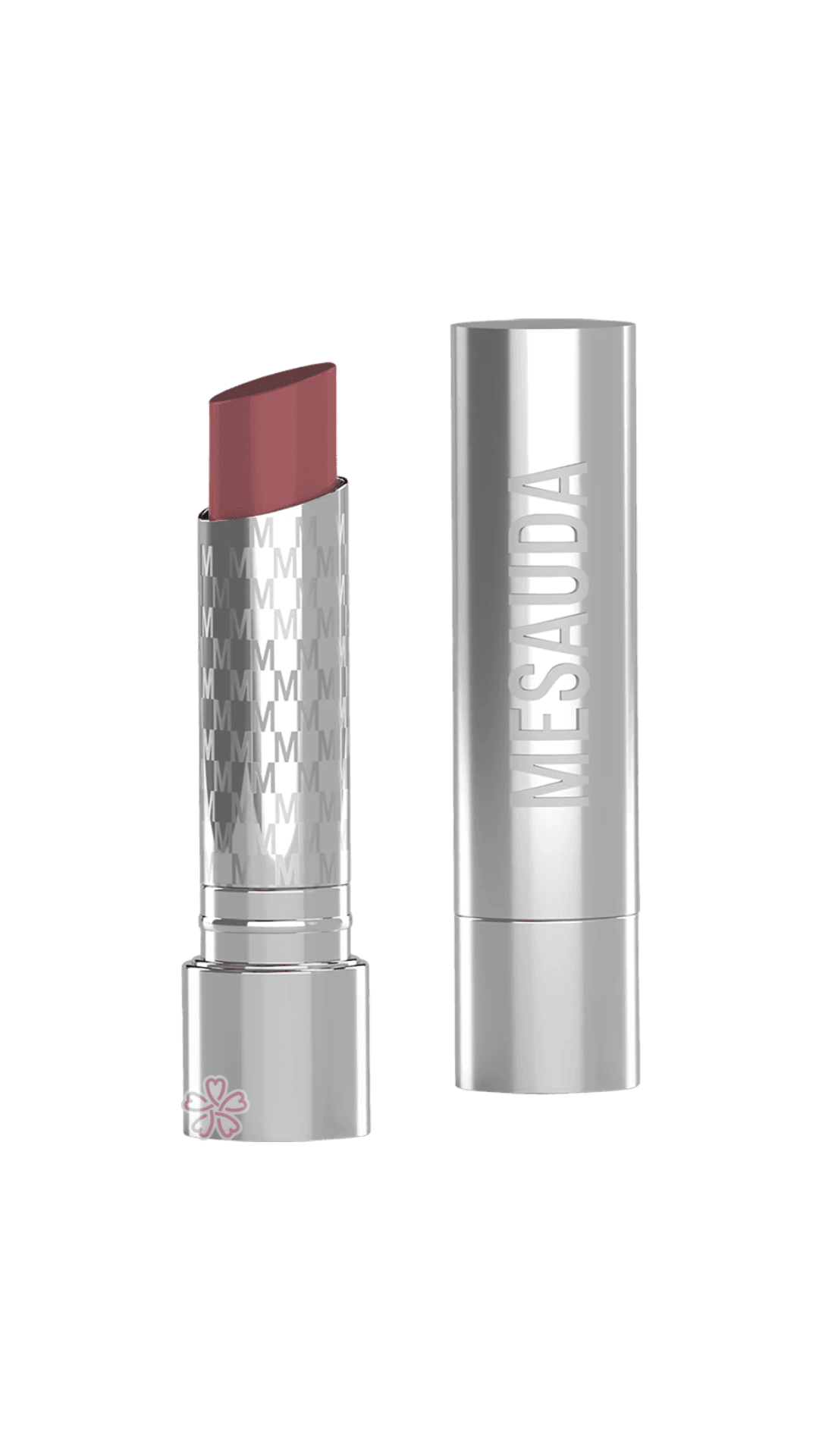 Бальзам для губ Hydramorphosis Tinted And Plumping Lip Balm, MESAUDA