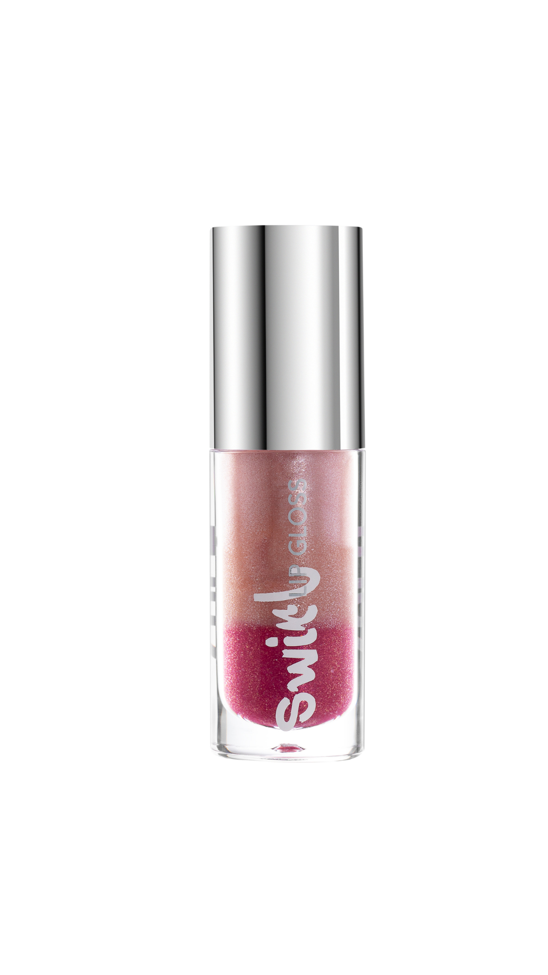 Блиск для губ Swirl Lip Gloss в 4 відтінках, ZOLA