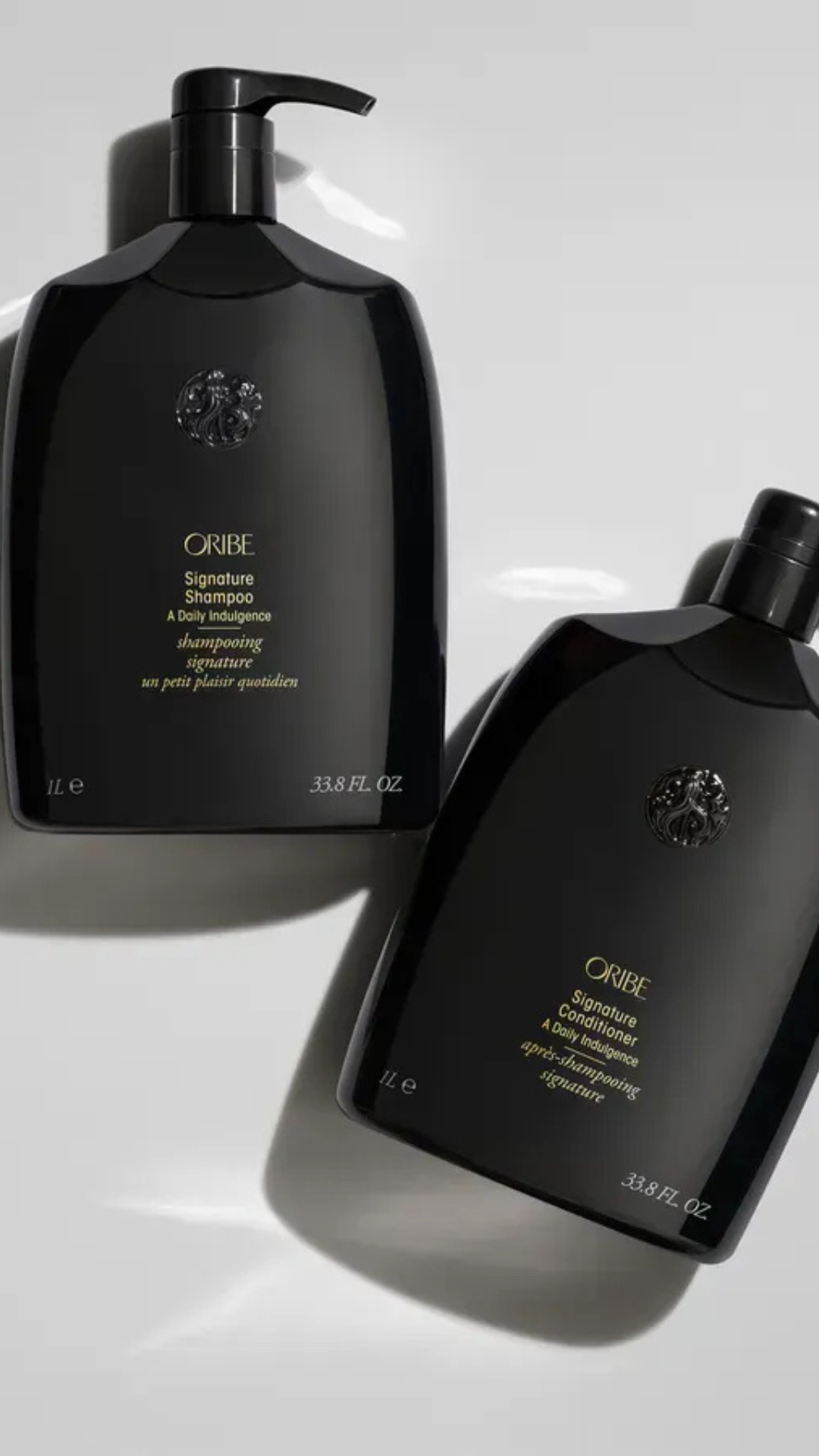 Шампунь для щоденного догляду "Натхнення дня" 75ml, Oribe