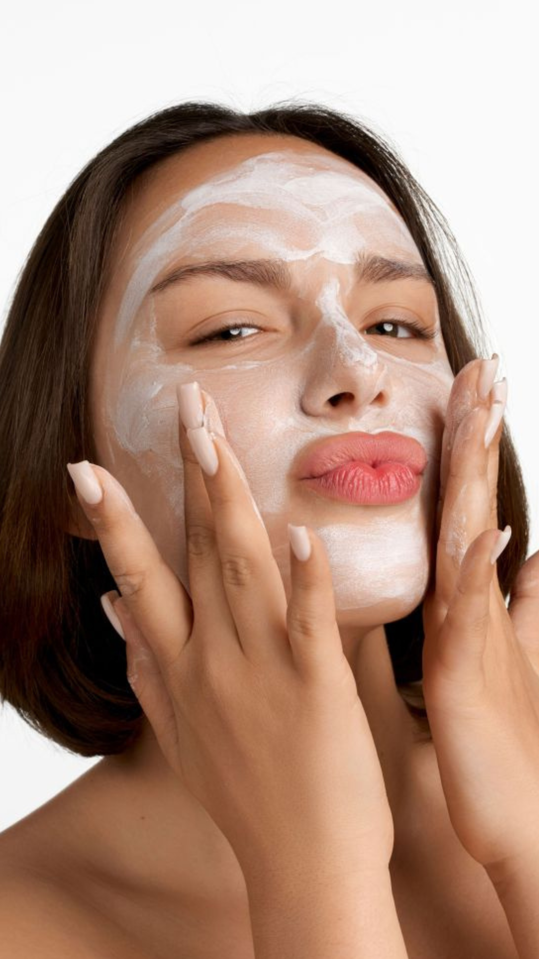Відновлююча маска для обличчя Wake Up Skin 250ml, ZOLA