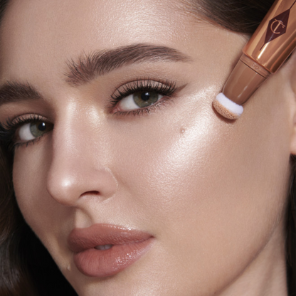 Хайлайтер для обличчя Highlighter Wand Spotlight,Charlotte Tilbury