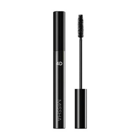 Туш для вій The Style 4D Mascara Black, Missha