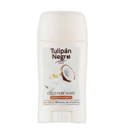 Дезодорант-стік Deo Stick, Tulipan Negro