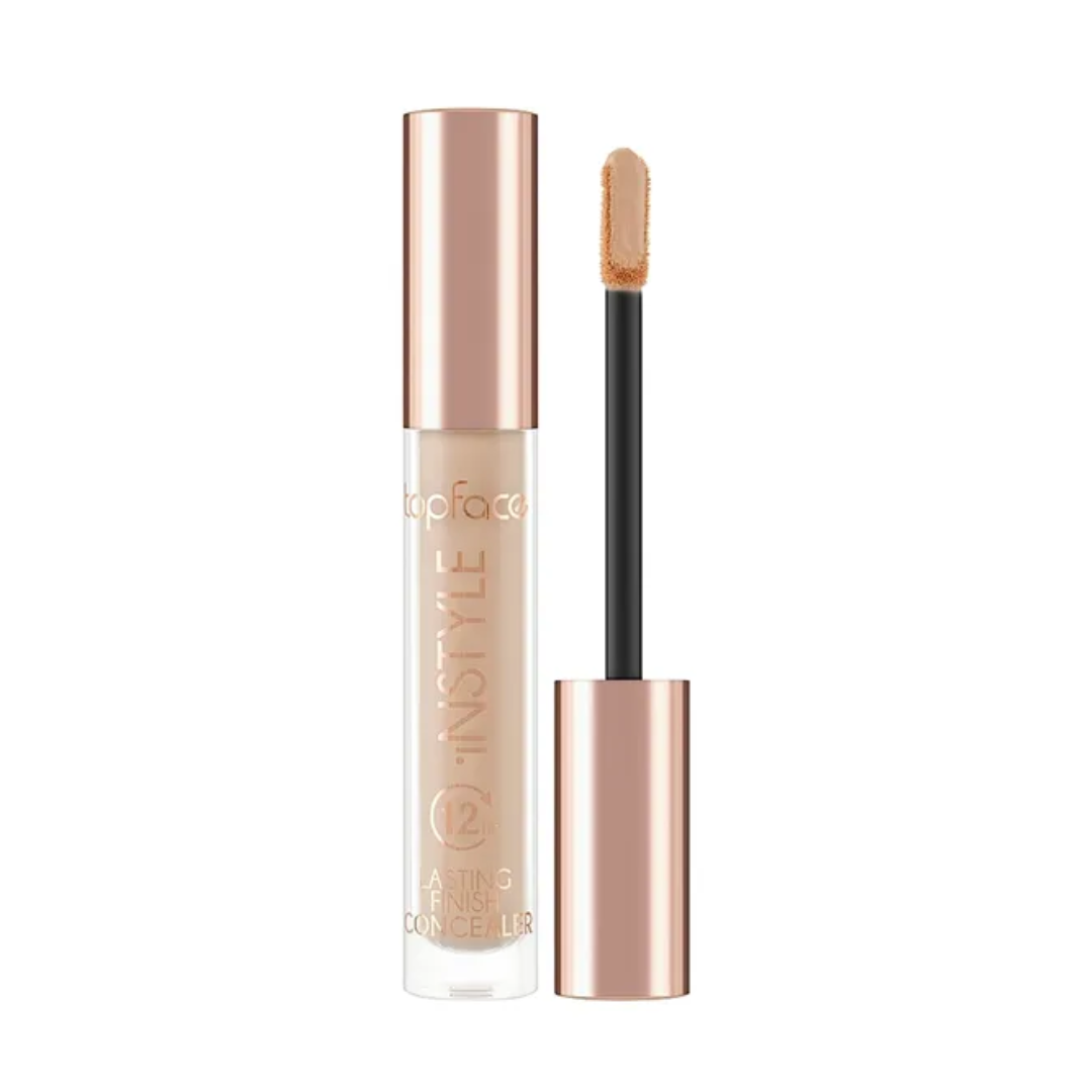 Консилер"Instyle - Lasting Finish Concealer",  Topface