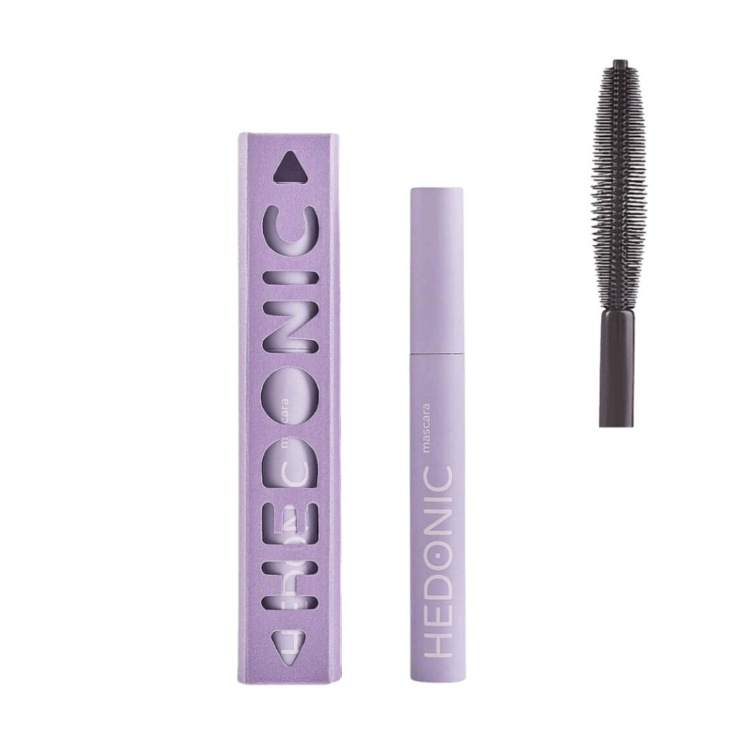 Туш для вій Mascara Perfect, Hedonic