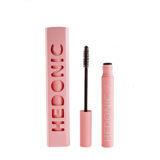 Прозорий гель для брів Clear Brow Gel, Hedonic