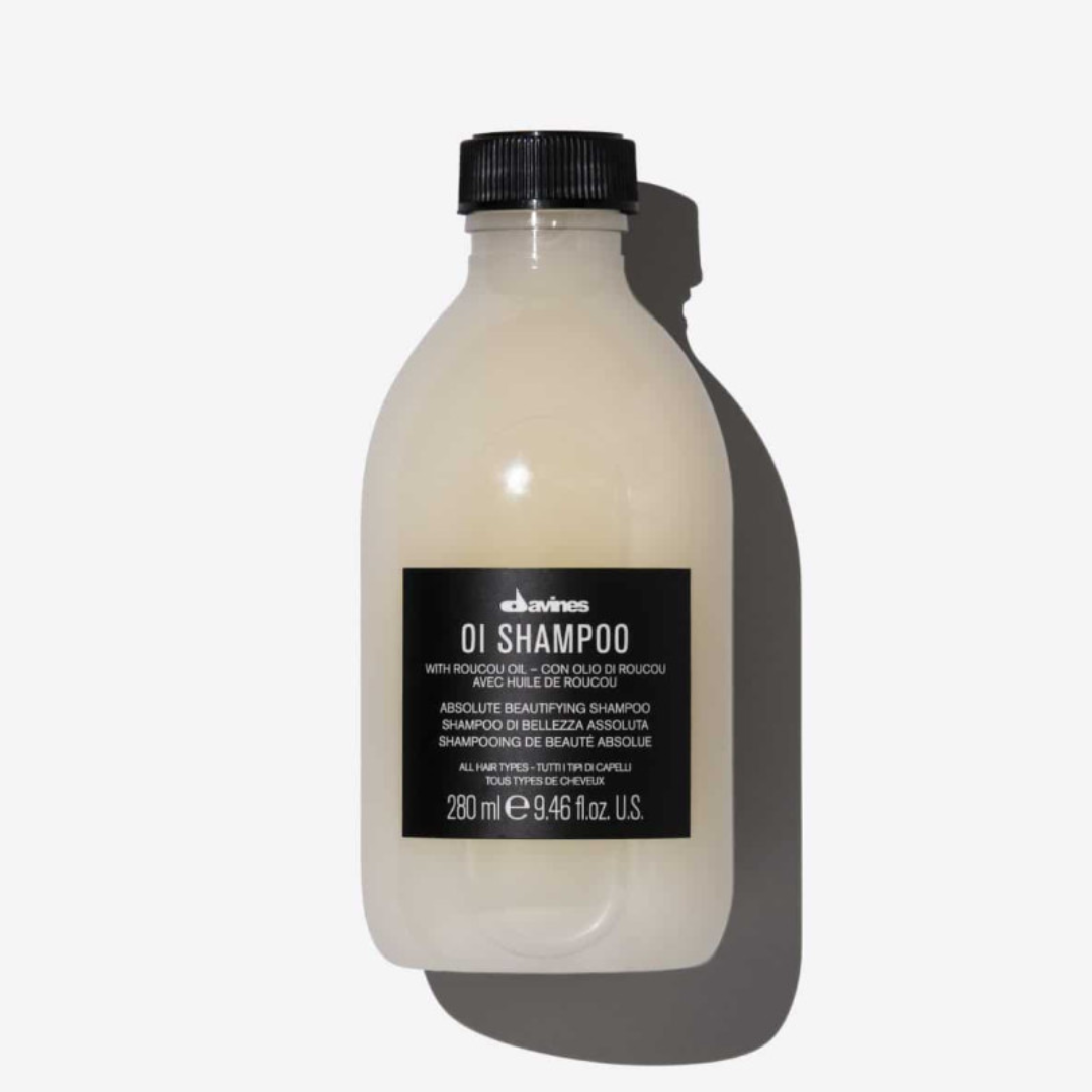 Шампунь для абсолютної краси волосся OI Shampoo, Davines