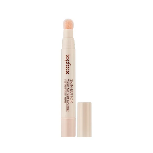 Консилер  "Skin Editor - Concealer Matte Visible Age Reset", Topface