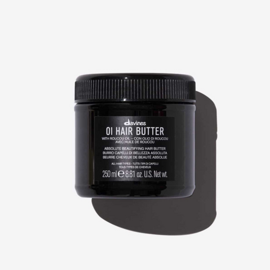 Масло для абсолютної краси волосся OI hair butter, Davines