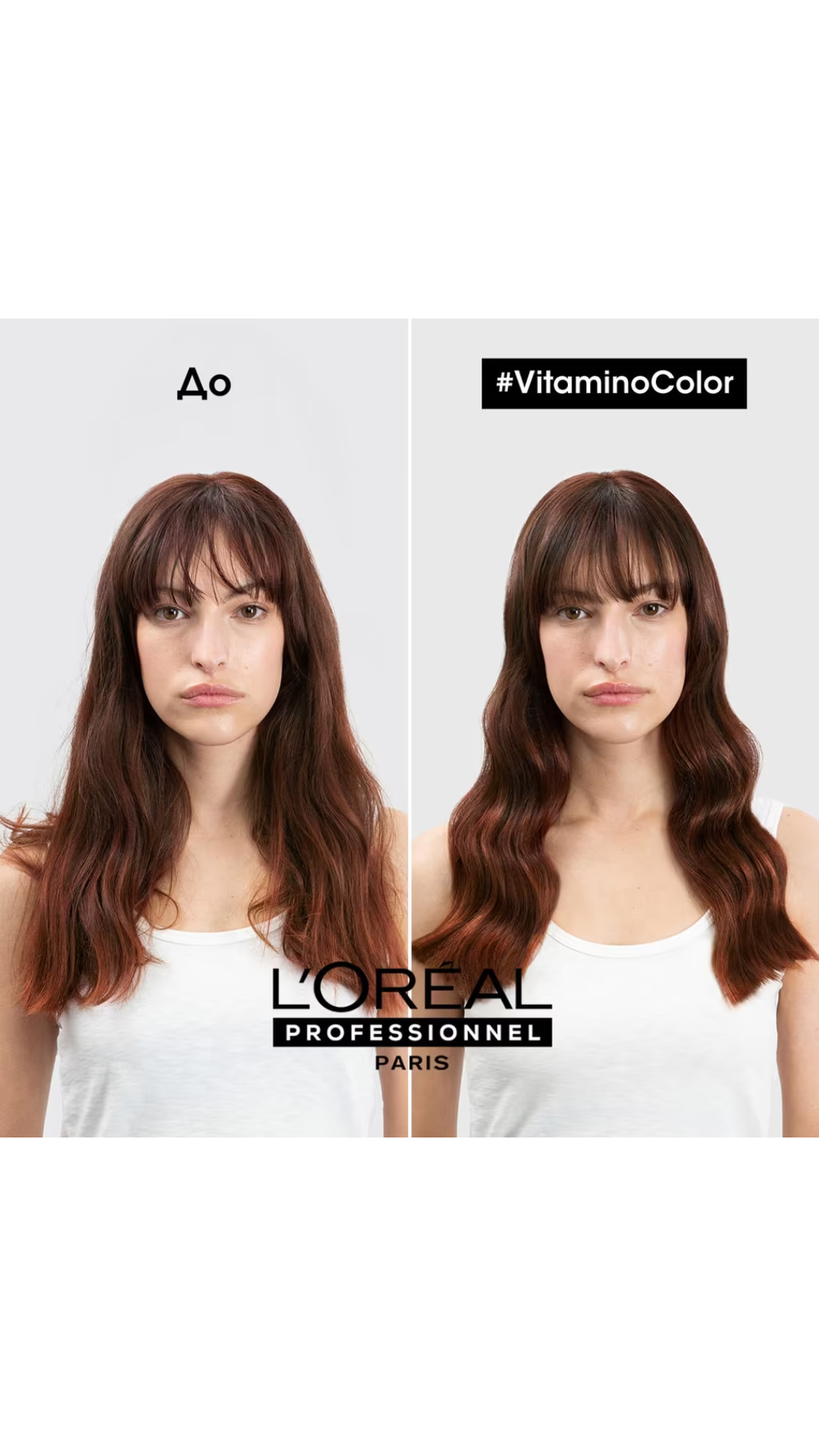 Шампунь для захисту кольору фарбованого волосся 500ml, L'Oreal Professionnel