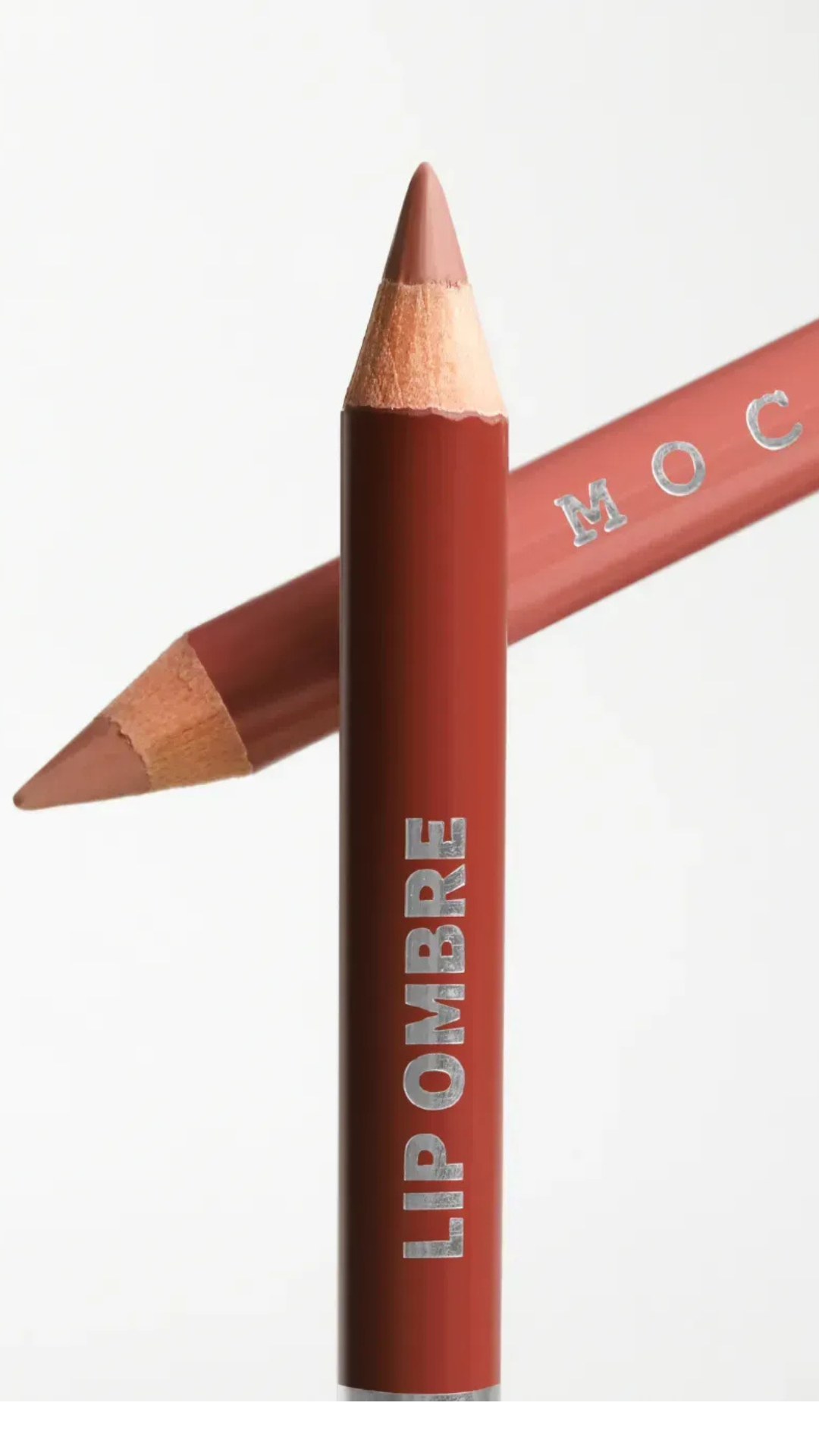 Олівець для губ Lip Ombre | MOCA, dott