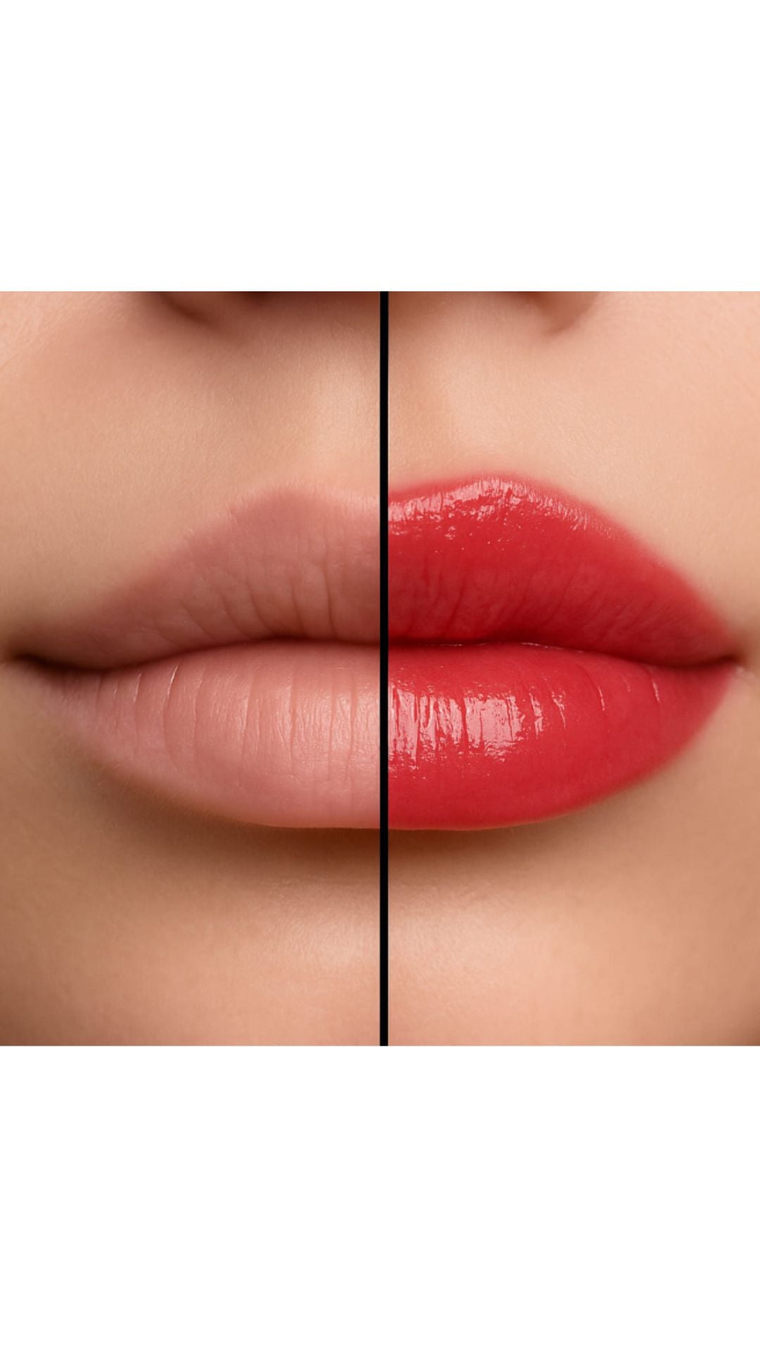 Бальзам-блиск для губ Velvet Coral Lip Gloss Balm, 10мл + Іграшка-Брелок, WiSHLiST