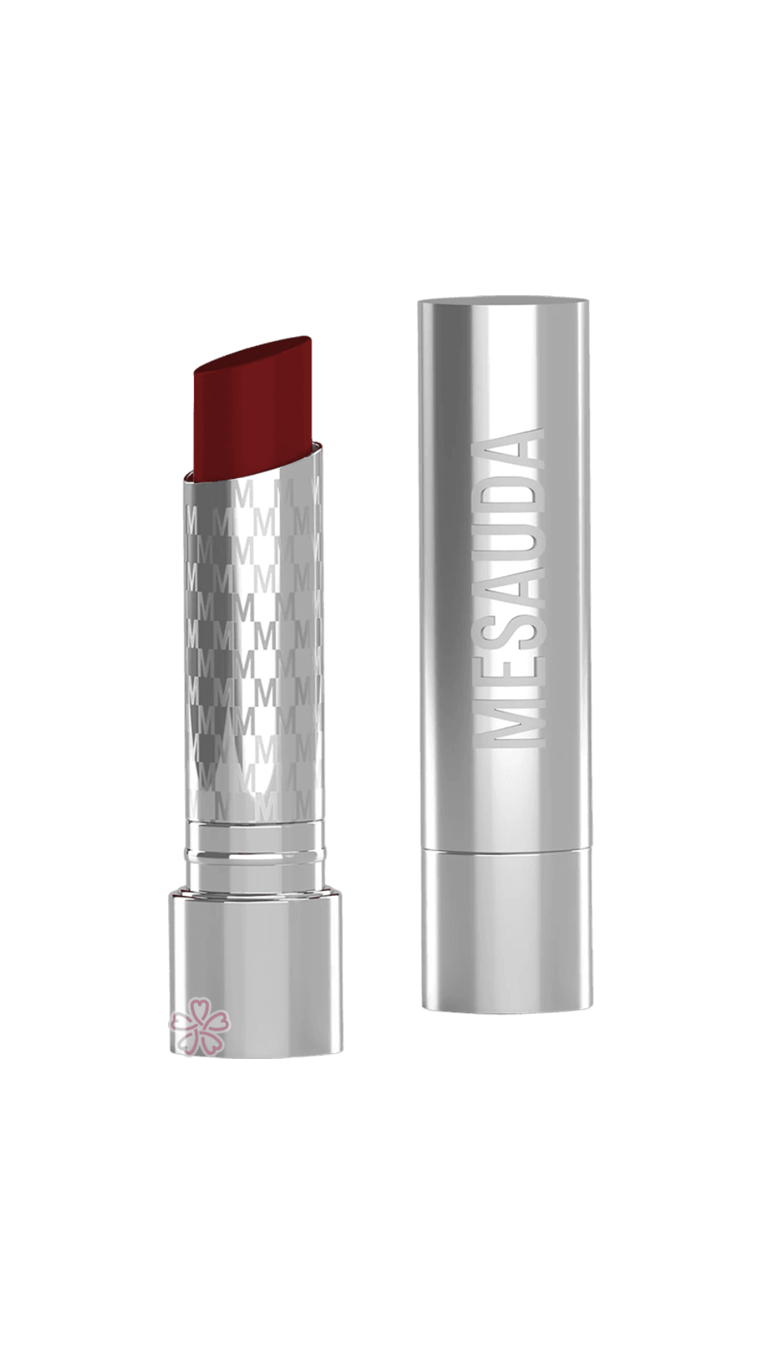 Бальзам для губ Hydramorphosis Tinted And Plumping Lip Balm, MESAUDA