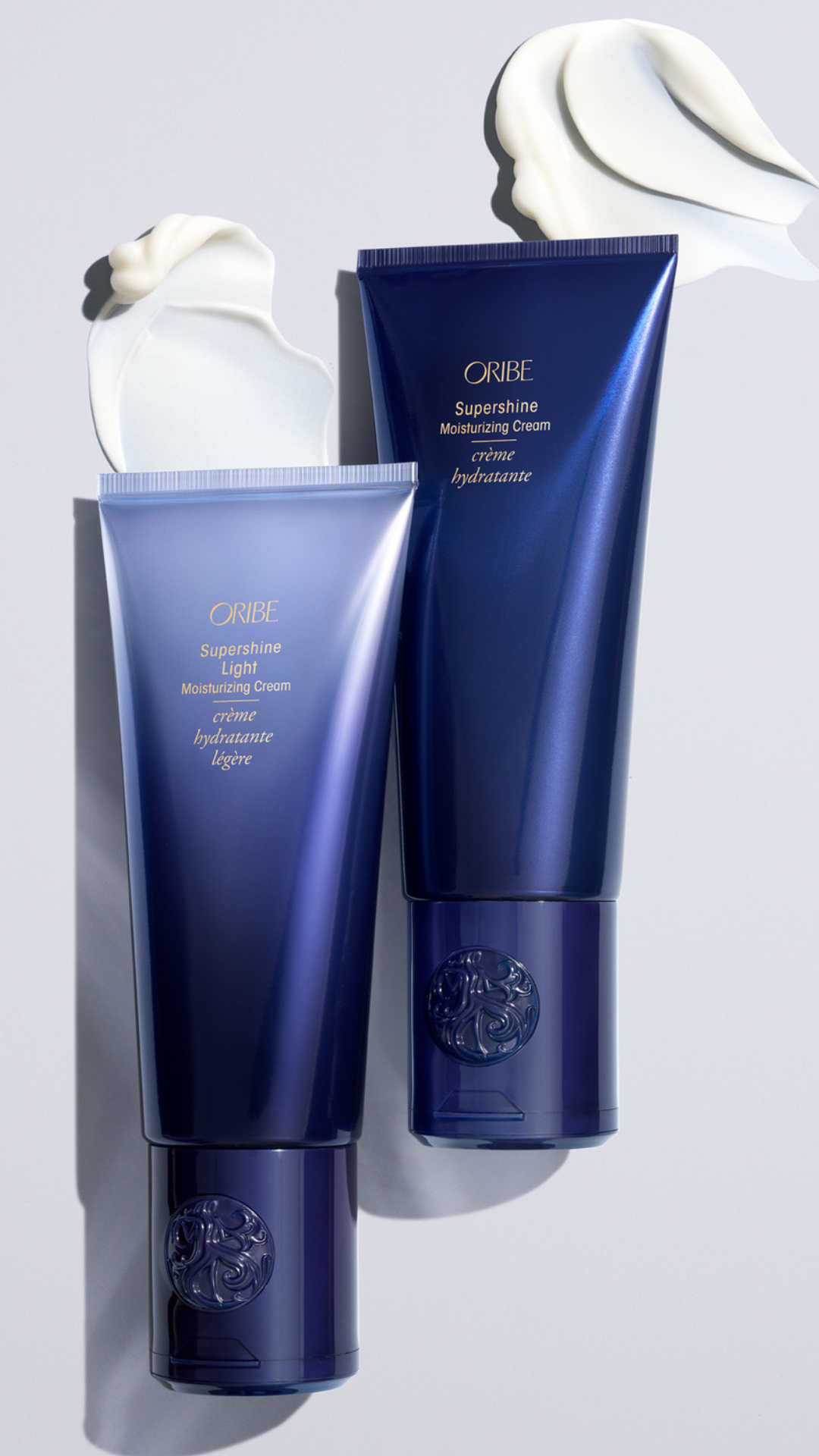 Зволожуючий крем для блиску волосся 150ml, Oribe